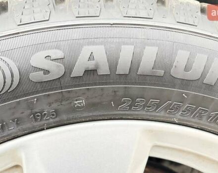 Черный Ауди Ку3, объемом двигателя 1.98 л и пробегом 124 тыс. км за 24900 $, фото 29 на Automoto.ua