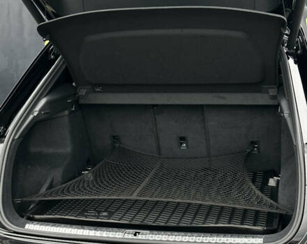 Черный Ауди Ку3, объемом двигателя 1.98 л и пробегом 20 тыс. км за 32500 $, фото 22 на Automoto.ua