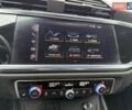 Черный Ауди Ку3, объемом двигателя 1.98 л и пробегом 116 тыс. км за 23000 $, фото 41 на Automoto.ua