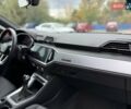 Черный Ауди Ку3, объемом двигателя 1.98 л и пробегом 116 тыс. км за 23000 $, фото 25 на Automoto.ua