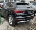Черный Ауди Ку3, объемом двигателя 2 л и пробегом 120 тыс. км за 11500 $, фото 3 на Automoto.ua