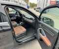 Черный Ауди Ку3, объемом двигателя 1.98 л и пробегом 40 тыс. км за 29700 $, фото 32 на Automoto.ua