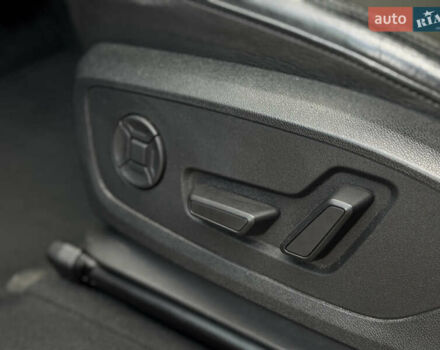 Черный Ауди Ку3, объемом двигателя 2 л и пробегом 102 тыс. км за 23500 $, фото 19 на Automoto.ua