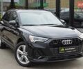 Черный Ауди Ку3, объемом двигателя 1.98 л и пробегом 66 тыс. км за 29888 $, фото 51 на Automoto.ua