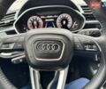 Черный Ауди Ку3, объемом двигателя 1.98 л и пробегом 40 тыс. км за 29700 $, фото 16 на Automoto.ua