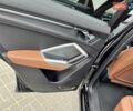 Черный Ауди Ку3, объемом двигателя 1.98 л и пробегом 40 тыс. км за 29700 $, фото 23 на Automoto.ua