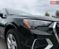 Черный Ауди Ку3, объемом двигателя 1.98 л и пробегом 116 тыс. км за 23000 $, фото 37 на Automoto.ua