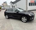 Черный Ауди Ку3, объемом двигателя 1.98 л и пробегом 40 тыс. км за 29700 $, фото 6 на Automoto.ua