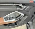 Черный Ауди Ку3, объемом двигателя 1.98 л и пробегом 40 тыс. км за 29700 $, фото 12 на Automoto.ua