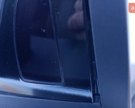 Черный Ауди Ку3, объемом двигателя 2 л и пробегом 153 тыс. км за 21599 $, фото 57 на Automoto.ua