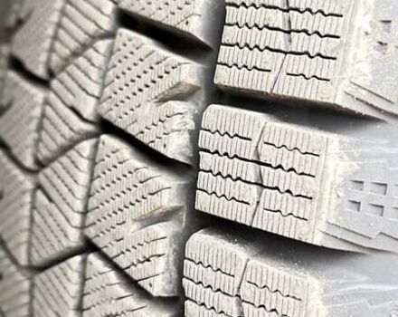 Черный Ауди Ку3, объемом двигателя 1.98 л и пробегом 124 тыс. км за 24900 $, фото 30 на Automoto.ua