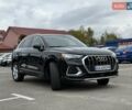 Черный Ауди Ку3, объемом двигателя 1.98 л и пробегом 116 тыс. км за 23000 $, фото 3 на Automoto.ua