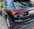 Черный Ауди Ку3, объемом двигателя 2 л и пробегом 153 тыс. км за 21599 $, фото 13 на Automoto.ua