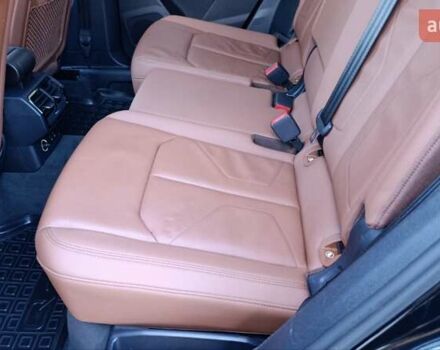 Черный Ауди Ку3, объемом двигателя 2 л и пробегом 153 тыс. км за 21599 $, фото 55 на Automoto.ua