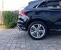 Черный Ауди Ку3, объемом двигателя 2 л и пробегом 153 тыс. км за 21599 $, фото 24 на Automoto.ua