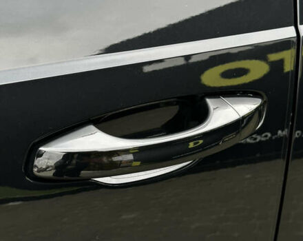 Черный Ауди Ку3, объемом двигателя 1.98 л и пробегом 20 тыс. км за 32500 $, фото 6 на Automoto.ua