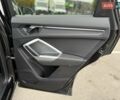 Черный Ауди Ку3, объемом двигателя 1.98 л и пробегом 116 тыс. км за 23000 $, фото 29 на Automoto.ua