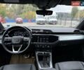 Черный Ауди Ку3, объемом двигателя 1.98 л и пробегом 116 тыс. км за 23000 $, фото 21 на Automoto.ua