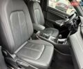 Черный Ауди Ку3, объемом двигателя 1.98 л и пробегом 116 тыс. км за 23000 $, фото 24 на Automoto.ua