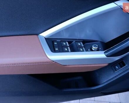 Черный Ауди Ку3, объемом двигателя 2 л и пробегом 153 тыс. км за 21599 $, фото 53 на Automoto.ua