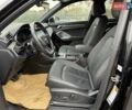 Черный Ауди Ку3, объемом двигателя 1.98 л и пробегом 116 тыс. км за 23000 $, фото 18 на Automoto.ua