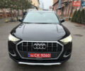 Черный Ауди Ку3, объемом двигателя 1.98 л и пробегом 137 тыс. км за 23000 $, фото 5 на Automoto.ua