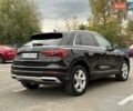 Черный Ауди Ку3, объемом двигателя 1.98 л и пробегом 116 тыс. км за 23000 $, фото 11 на Automoto.ua