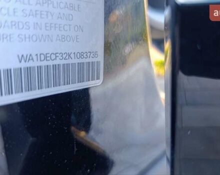 Черный Ауди Ку3, объемом двигателя 2 л и пробегом 153 тыс. км за 21599 $, фото 70 на Automoto.ua