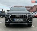 Черный Ауди Ку3, объемом двигателя 1.98 л и пробегом 116 тыс. км за 23000 $, фото 8 на Automoto.ua