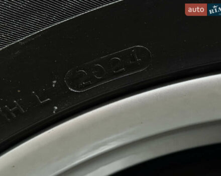 Черный Ауди Ку3, объемом двигателя 1.98 л и пробегом 137 тыс. км за 23000 $, фото 33 на Automoto.ua