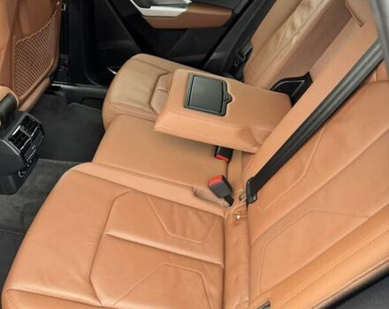 Черный Ауди Ку3, объемом двигателя 1.98 л и пробегом 40 тыс. км за 29700 $, фото 26 на Automoto.ua