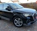 Черный Ауди Ку3, объемом двигателя 2 л и пробегом 153 тыс. км за 21599 $, фото 22 на Automoto.ua