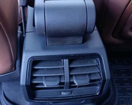 Черный Ауди Ку3, объемом двигателя 2 л и пробегом 153 тыс. км за 21599 $, фото 41 на Automoto.ua