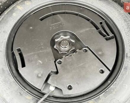 Черный Ауди Ку3, объемом двигателя 1.98 л и пробегом 124 тыс. км за 24900 $, фото 27 на Automoto.ua