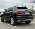 Черный Ауди Ку3, объемом двигателя 1.98 л и пробегом 116 тыс. км за 23000 $, фото 5 на Automoto.ua