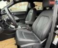 Черный Ауди Ку3, объемом двигателя 1.98 л и пробегом 116 тыс. км за 23000 $, фото 19 на Automoto.ua