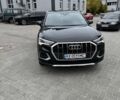 Черный Ауди Ку3, объемом двигателя 1.98 л и пробегом 40 тыс. км за 29700 $, фото 7 на Automoto.ua