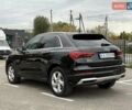 Черный Ауди Ку3, объемом двигателя 1.98 л и пробегом 116 тыс. км за 23000 $, фото 14 на Automoto.ua