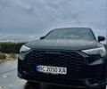 Чорний Ауді Ку3, об'ємом двигуна 2 л та пробігом 83 тис. км за 28100 $, фото 1 на Automoto.ua