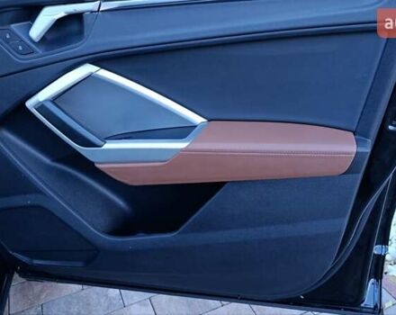 Черный Ауди Ку3, объемом двигателя 2 л и пробегом 153 тыс. км за 21599 $, фото 61 на Automoto.ua