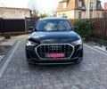 Черный Ауди Ку3, объемом двигателя 2 л и пробегом 153 тыс. км за 21599 $, фото 35 на Automoto.ua