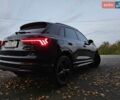 Чорний Ауді Ку3, об'ємом двигуна 1.98 л та пробігом 160 тис. км за 22600 $, фото 9 на Automoto.ua