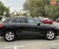 Черный Ауди Ку3, объемом двигателя 1.98 л и пробегом 116 тыс. км за 23000 $, фото 10 на Automoto.ua