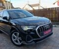 Черный Ауди Ку3, объемом двигателя 2 л и пробегом 153 тыс. км за 21599 $, фото 23 на Automoto.ua