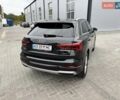 Черный Ауди Ку3, объемом двигателя 1.98 л и пробегом 40 тыс. км за 29700 $, фото 4 на Automoto.ua