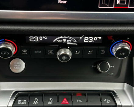 Черный Ауди Ку3, объемом двигателя 1.98 л и пробегом 20 тыс. км за 32500 $, фото 12 на Automoto.ua