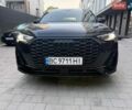 Черный Ауди Ку3, объемом двигателя 1.98 л и пробегом 51 тыс. км за 24300 $, фото 1 на Automoto.ua