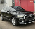 Черный Ауди Ку3, объемом двигателя 2 л и пробегом 39 тыс. км за 33999 $, фото 1 на Automoto.ua