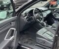 Черный Ауди Ку3, объемом двигателя 1.98 л и пробегом 68 тыс. км за 26500 $, фото 7 на Automoto.ua