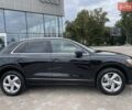Чорний Ауді Ку3, об'ємом двигуна 1.98 л та пробігом 61 тис. км за 25600 $, фото 6 на Automoto.ua